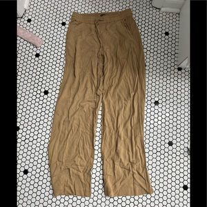 Hannah pants size small